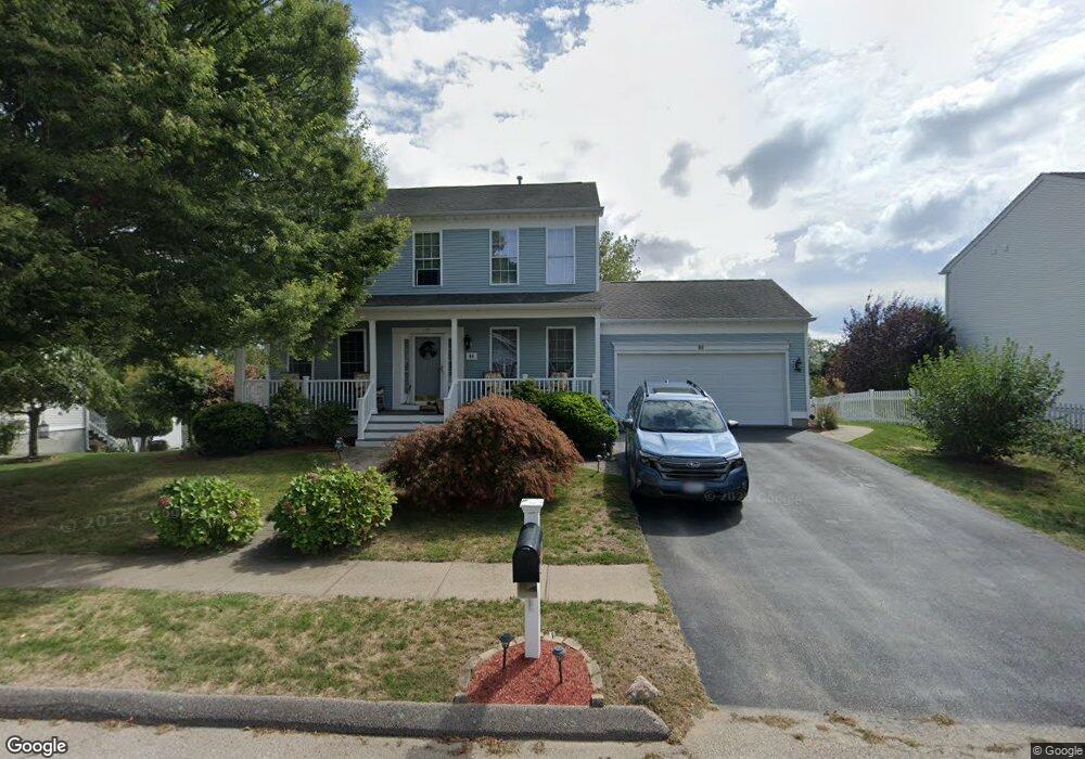 66 Tum-A-lum Cir, Westerly, RI 02891 - photo 1