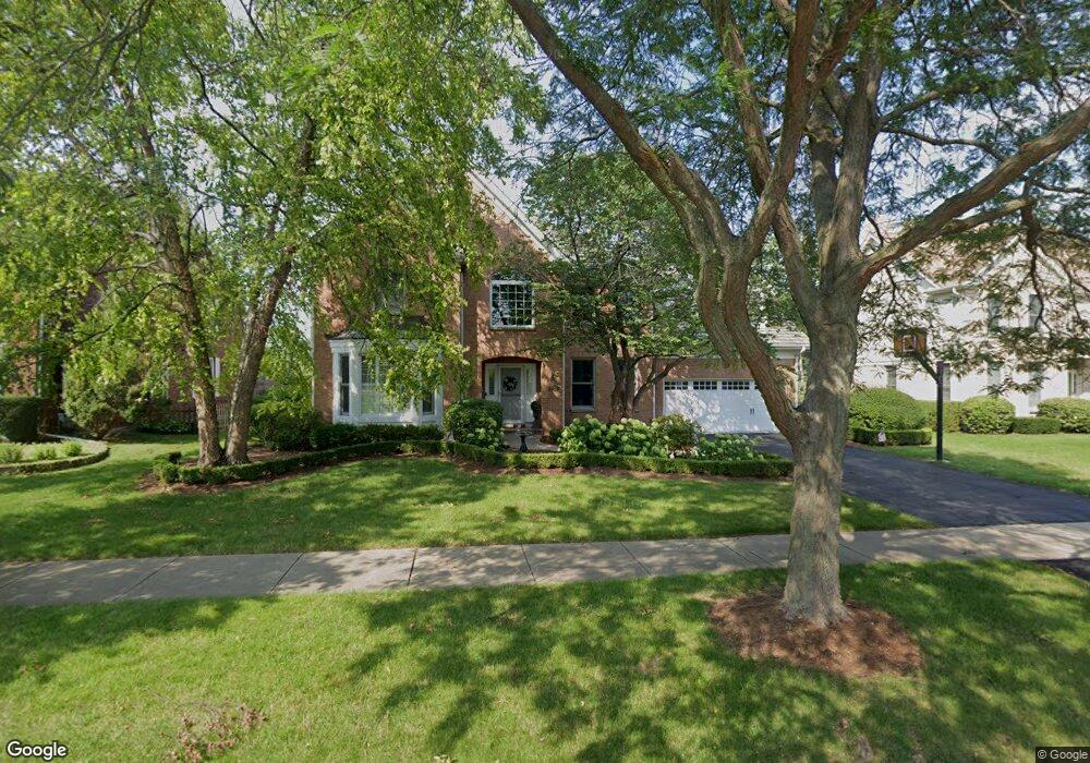 2107 Warwick Ln, Glenview, IL 60026 - photo 1