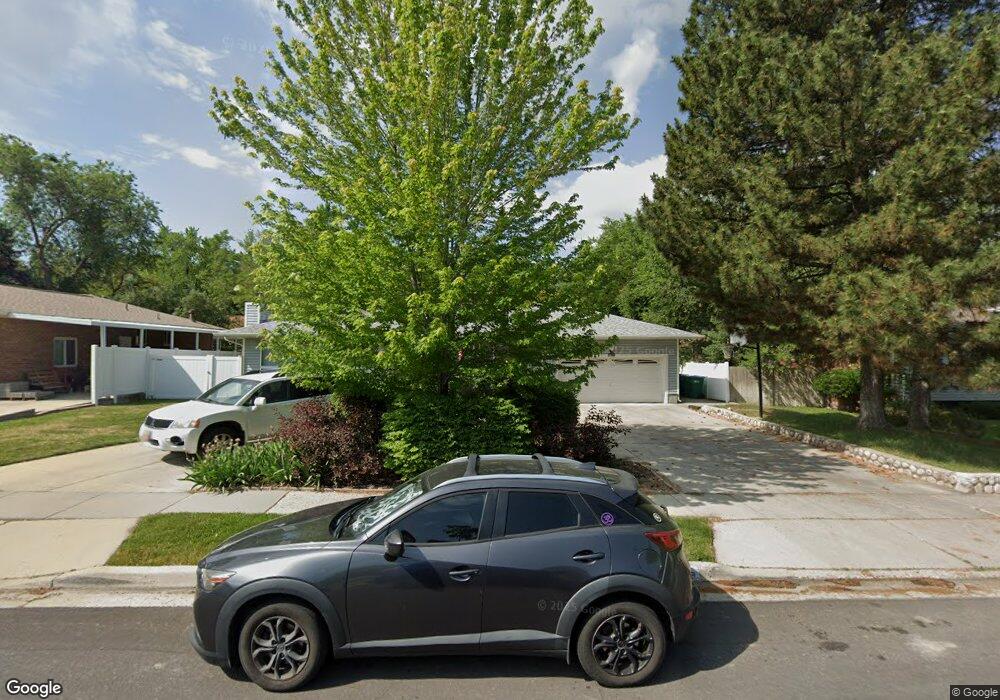 1768 Janella Way, Sandy, UT 84093 - photo 1