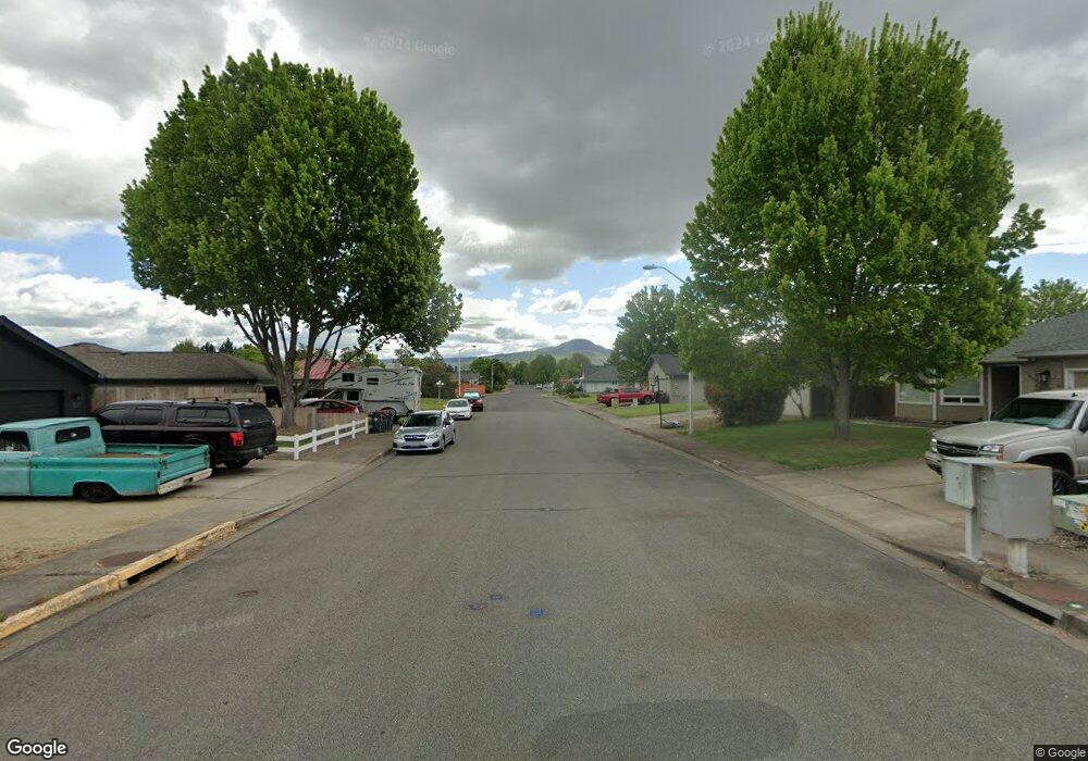 0 Forest Glen Dr, Central Point, OR 97502 - photo 1