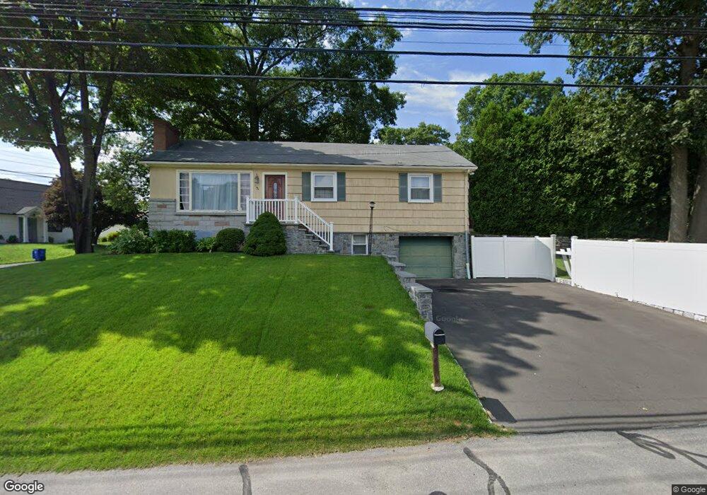 180 Eckart St, Bridgeport, CT 06606 - photo 1