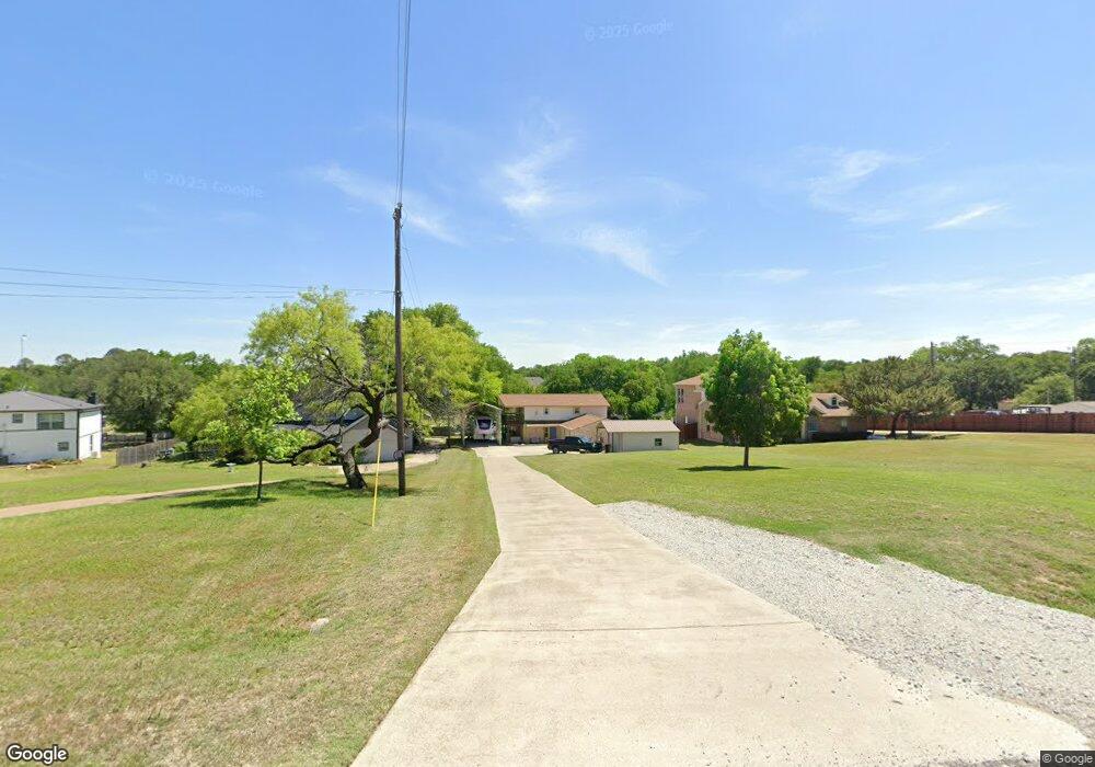 7389 Hickey Rd, Azle, TX 76020 - photo 1