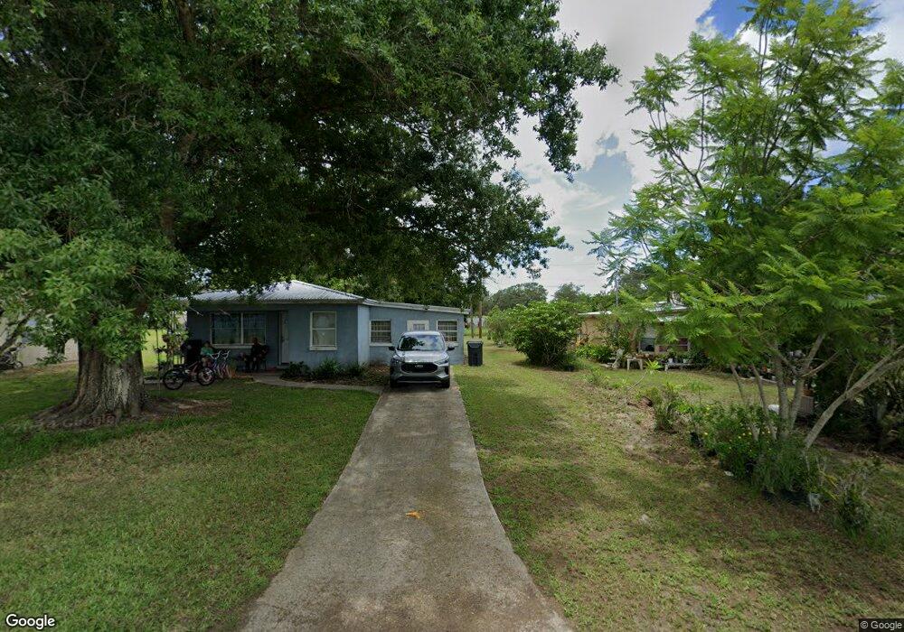 21 Delarm Ave, Frostproof, FL 33843 - photo 1