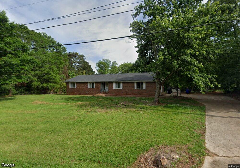 486 Clem Lowell Rd, Carrollton, GA 30116 - photo 1