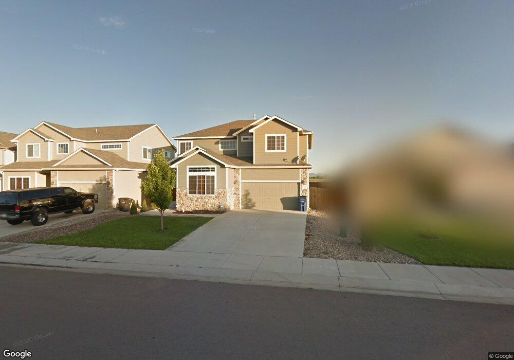 6340 Roundup Butte St, Colorado Springs, CO 80925 - photo 1