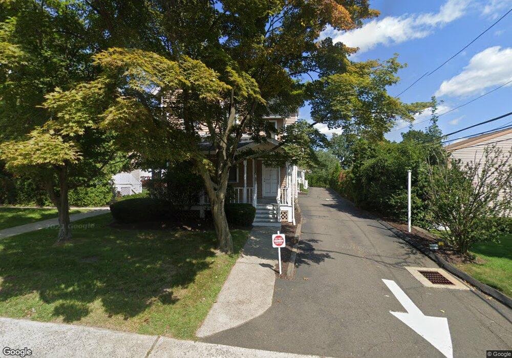 16 Hillside Place unit E3, Norwalk, CT 06854 - photo 1