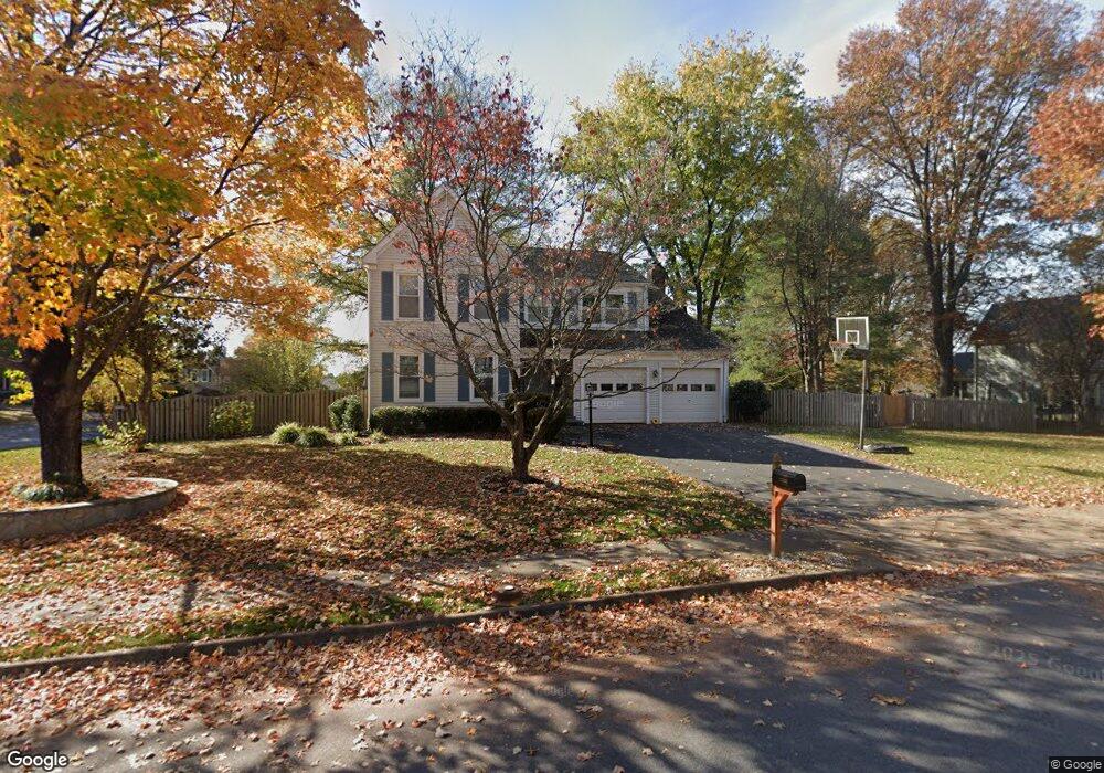 37833 Perkins Ct, Purcellville, VA 20132 - photo 1