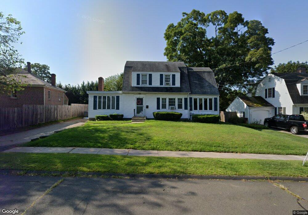 1 Hathaway Ave, Enfield, CT 06082 - photo 1