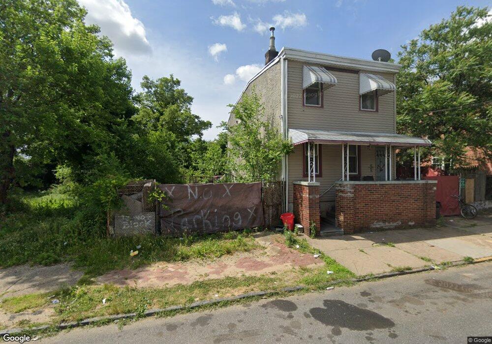 628 Spruce St, Camden, NJ 08103 - photo 1