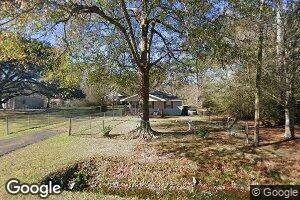 4311 Tupelo Dr, Slidell, LA 70461