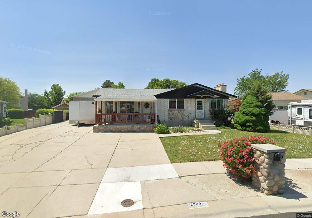 2809 Dimond Dr, West Jordan, UT 84084 - photo 1