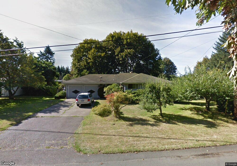 2945 Fir St SE, Olympia, WA 98501 - photo 1