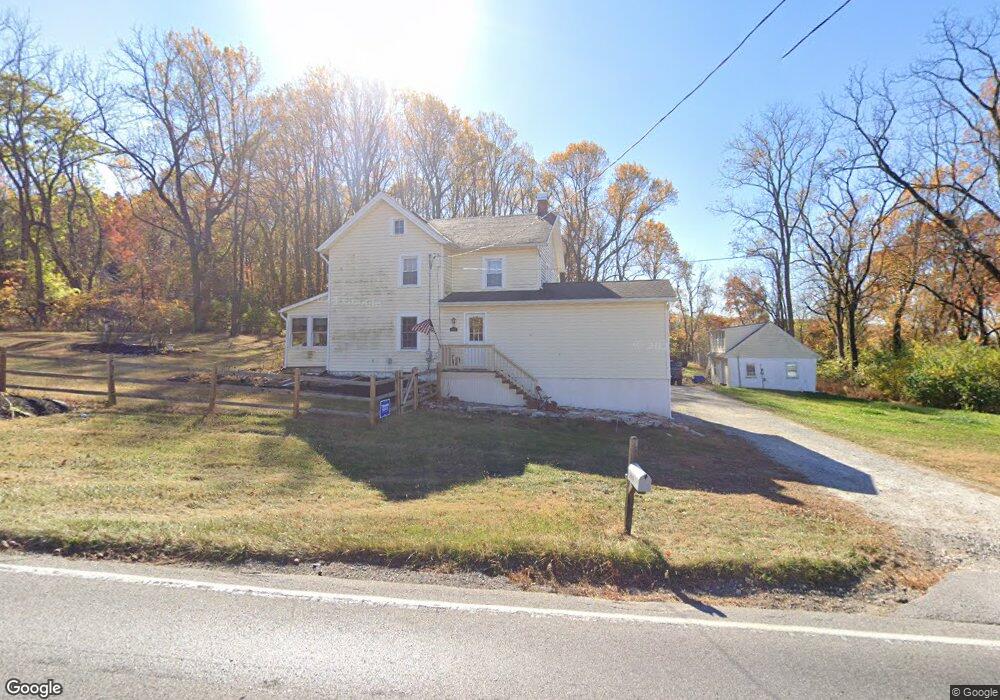 2119 Conestoga Rd, Malvern, PA 19355 - photo 1