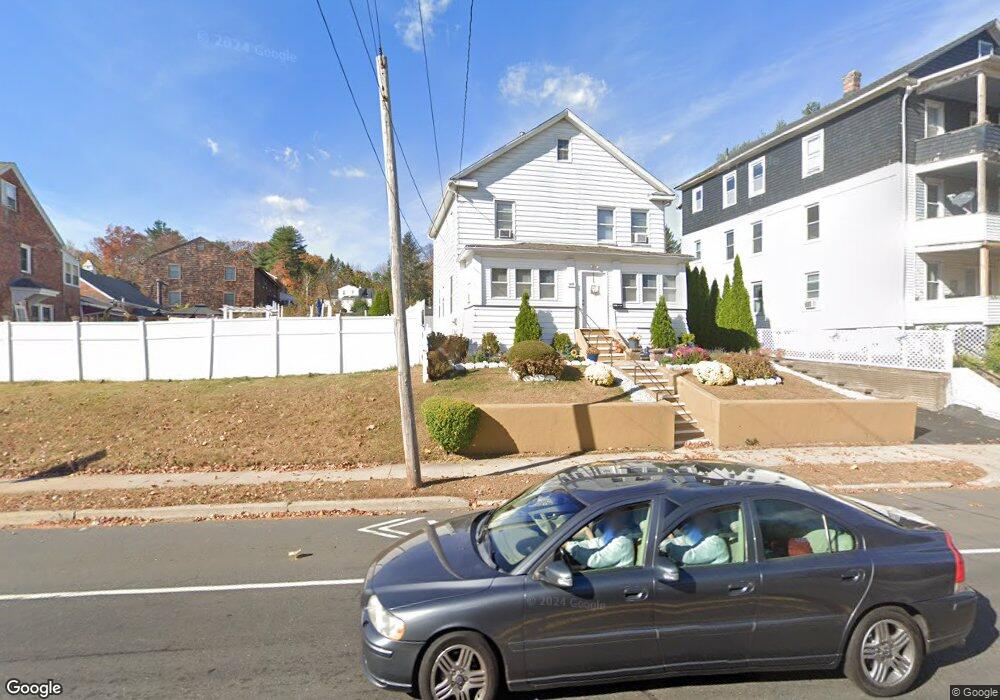 1438 Corbin Ave, New Britain, CT 06053 - photo 1