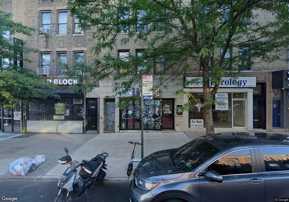 3611 30th Ave, Long Island City, NY 11103 - photo 1