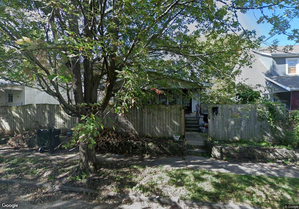 1713 S 3rd St, Columbus, OH 43207 - photo 1