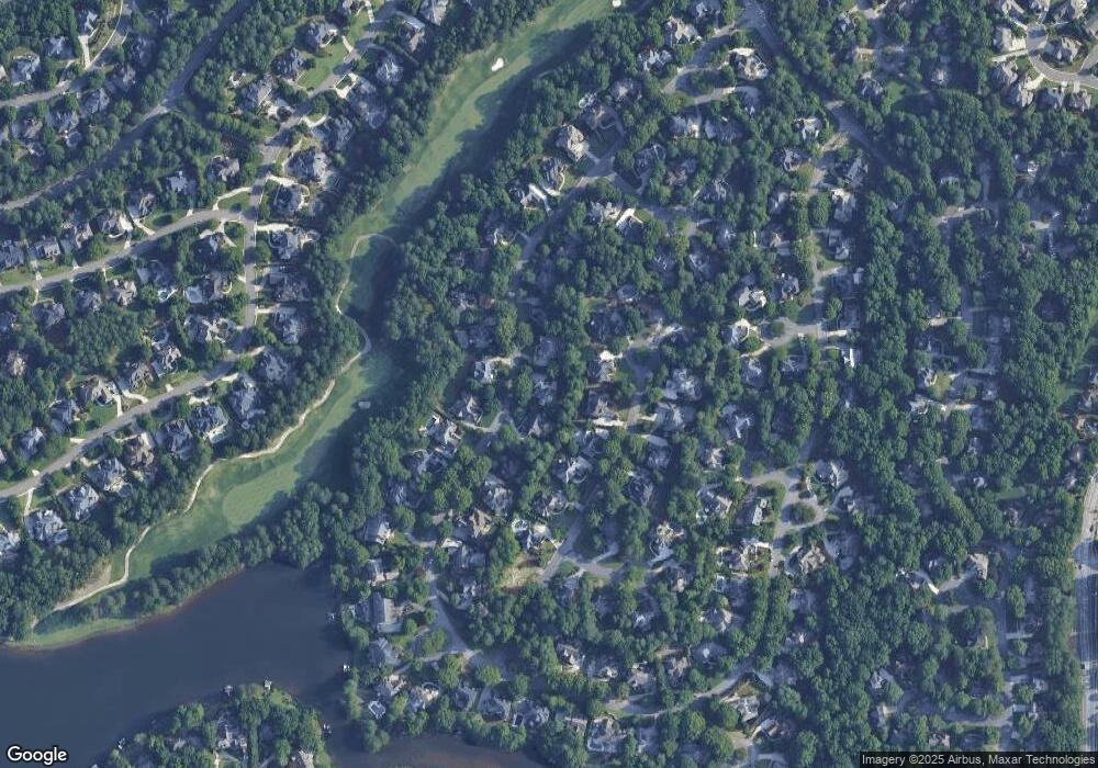 3490 Newport Bay Dr, Alpharetta, GA 30005 - photo 1