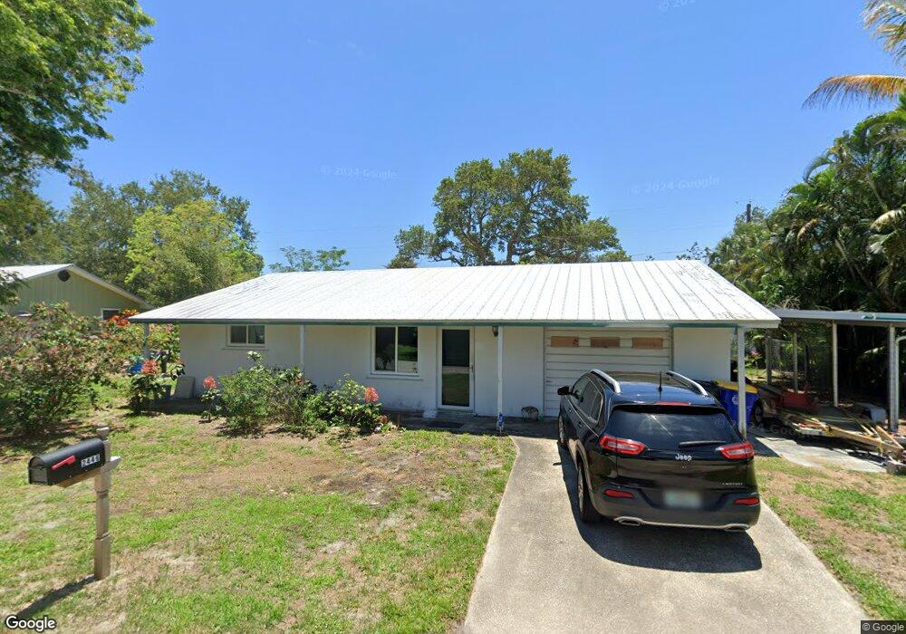 2446 NE Clarissa St, Jensen Beach, FL 34957 - photo 1