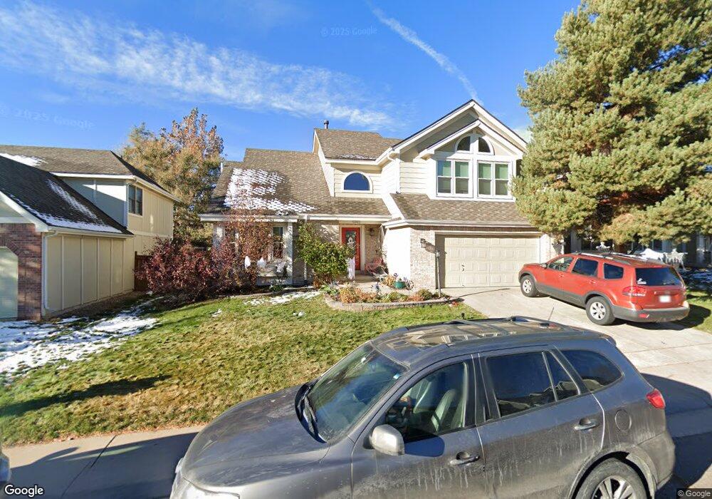 5143 S Laredo Way, Centennial, CO 80015 - photo 1