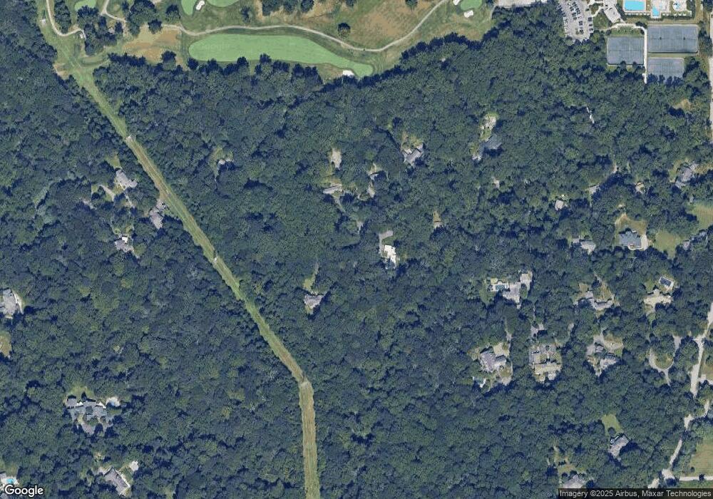 803 Bomont Rd, Lutherville Timonium, MD 21093 - photo 1