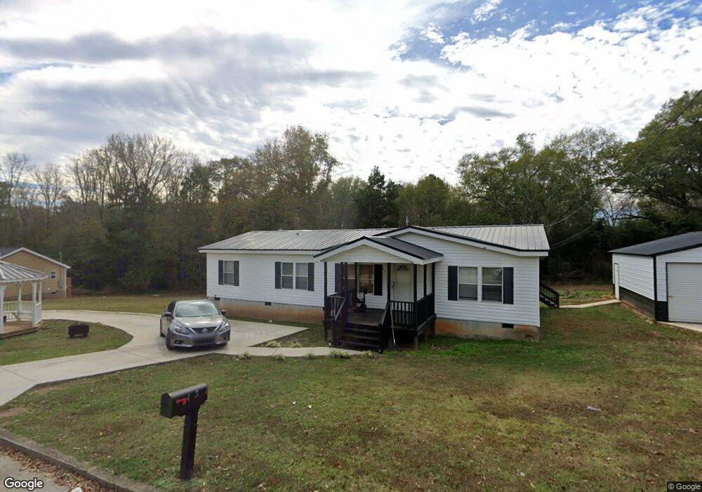 434 Hillcrest Ave, Elberton, GA 30635 - photo 1
