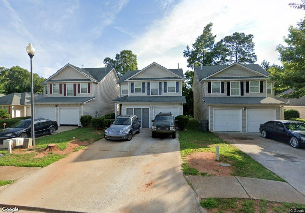 625 Barshay Dr, Covington, GA 30016 - photo 1