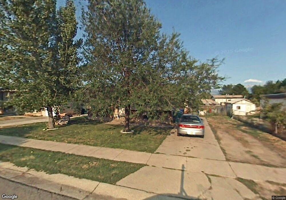 7951 S 3725 W, West Jordan, UT 84088 - photo 1