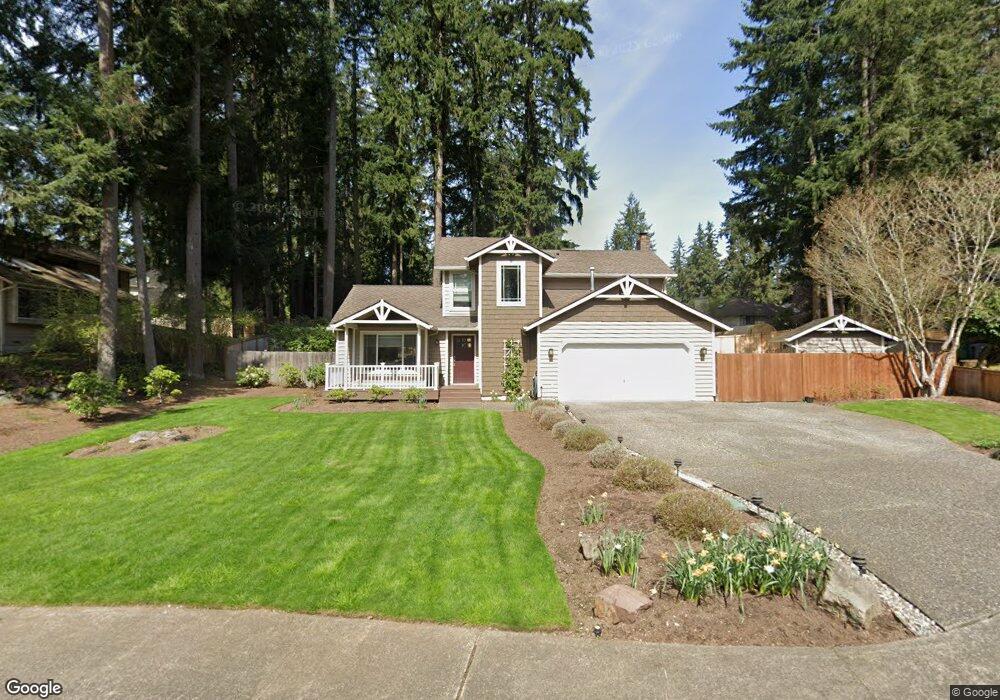 2069 215th Place SW, Brier, WA 98036 - photo 1