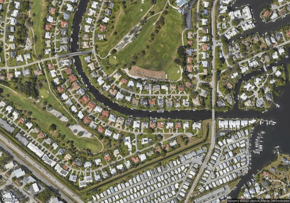 3704 SE Fairway E, Stuart, FL 34997 - photo 1