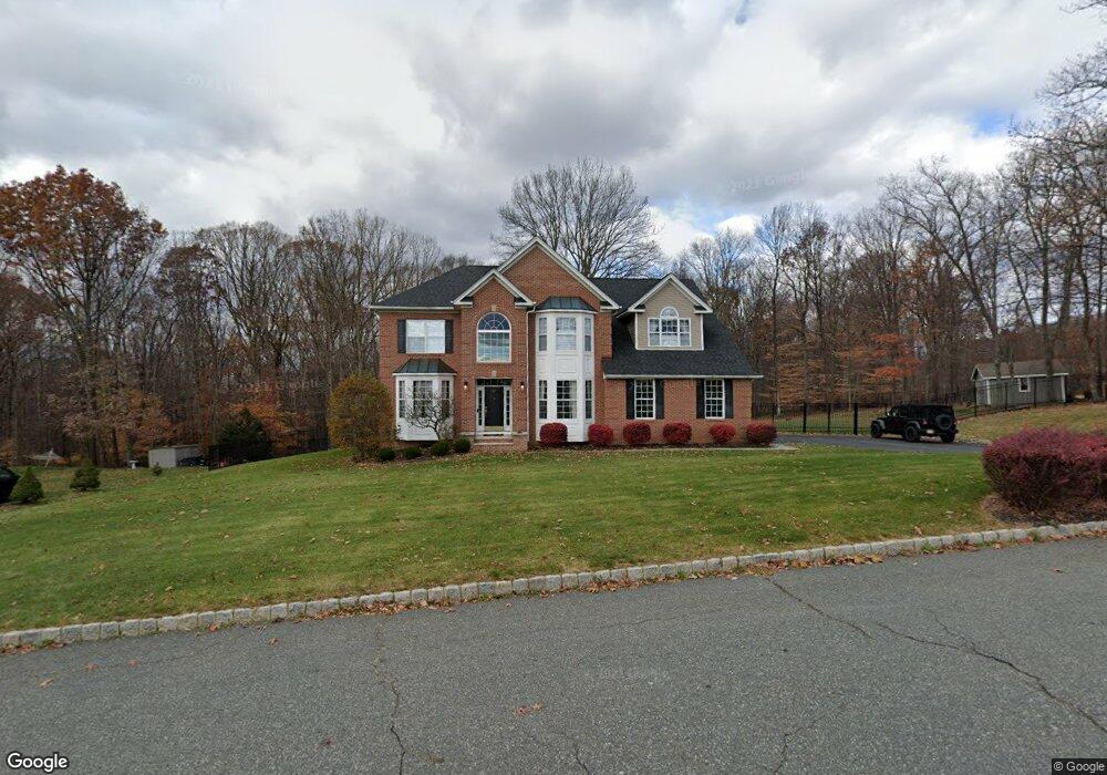 63 Saunders Ln, Hackettstown, NJ 07840 - photo 1