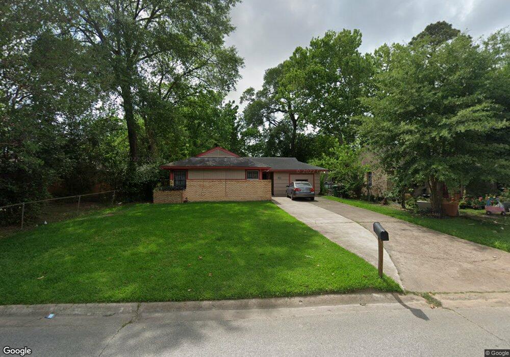 10205 Cheeves Dr, Houston, TX 77016 - photo 1