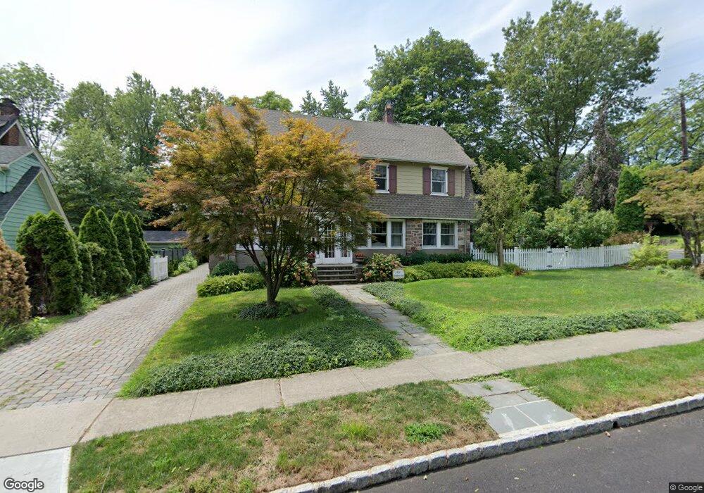 1 Wendover Rd, Montclair, NJ 07042 - photo 1
