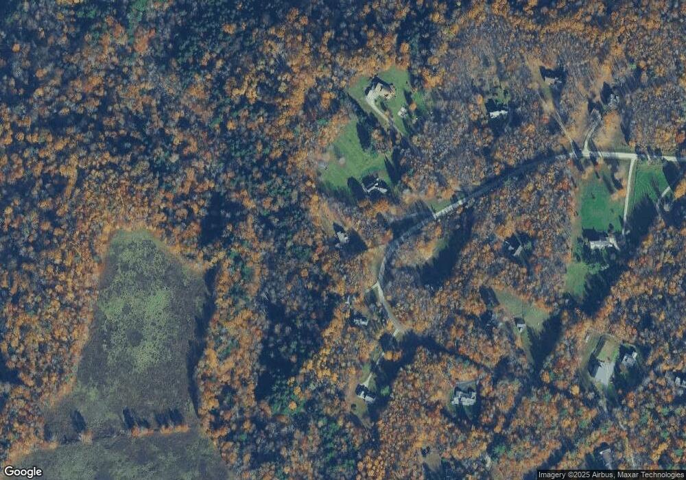 524 Stonefence Rd, Richmond, VT 05477 - photo 1