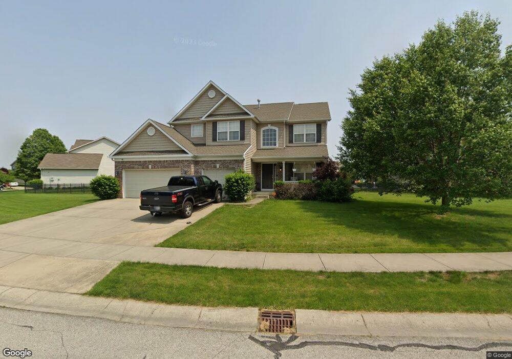 5674 Yorktown Trace, Plainfield, IN 46168 - photo 1