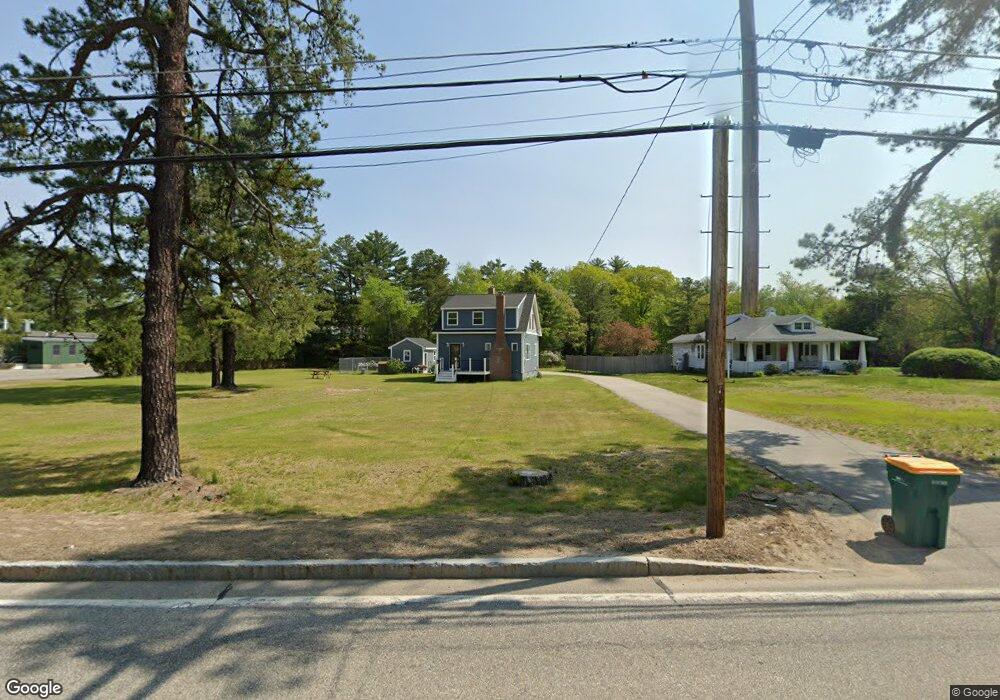 101 Chestnut Hill Rd, Rochester, NH 03867 - photo 1