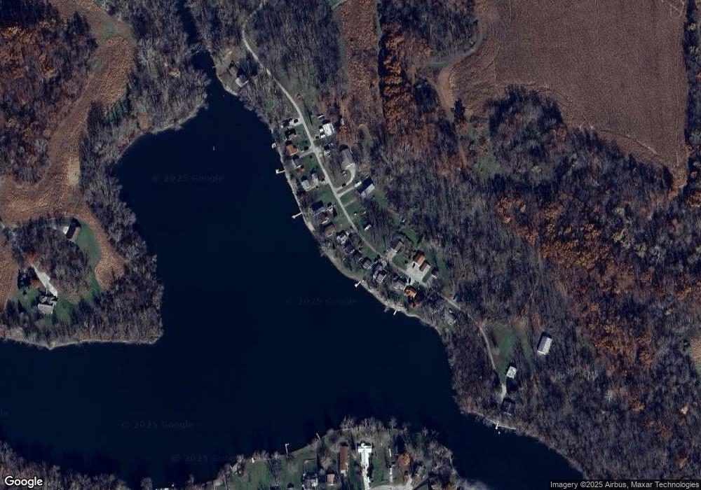 2435 S Fanning Rd, Pleasant Lake, IN 46779 - photo 1