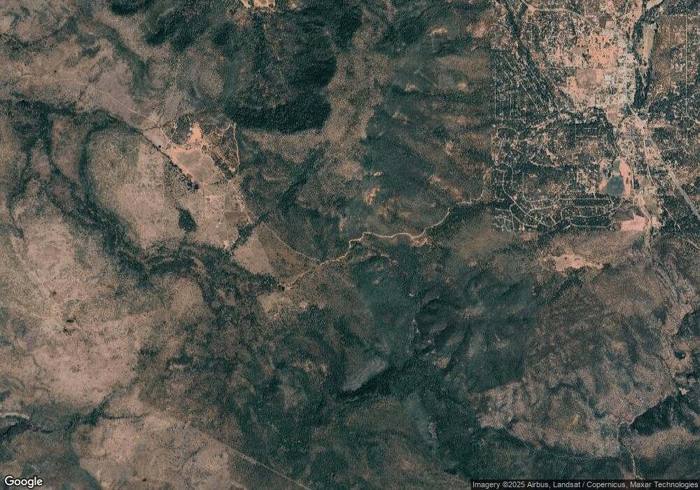 35 W Hardscrabble Mesa Rd -- unit 35, Pine, AZ 85544 - photo 1