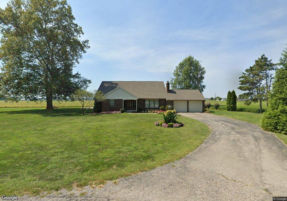 10804 N Cedars Rd, Seymour, IN 47274 - photo 1
