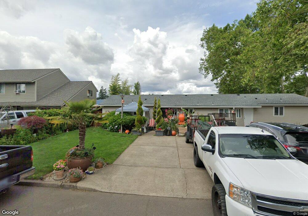 3581 Casteel St unit 3591, Hubbard, OR 97032 - photo 1