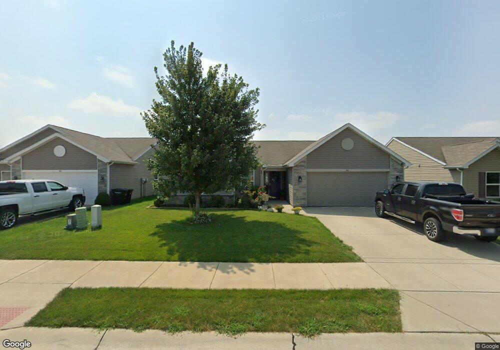 50 North Rickover Cir, Lafayette, IN 47909 - photo 1