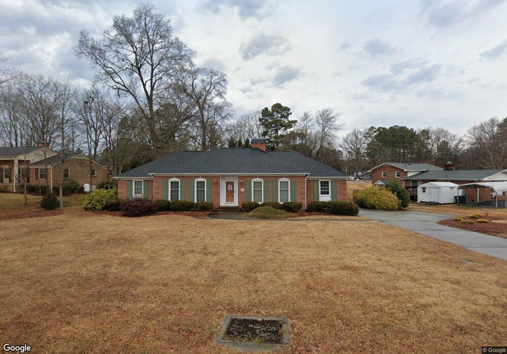 102 W Quail Ridge Rd, Oxford, NC 27565 - photo 1
