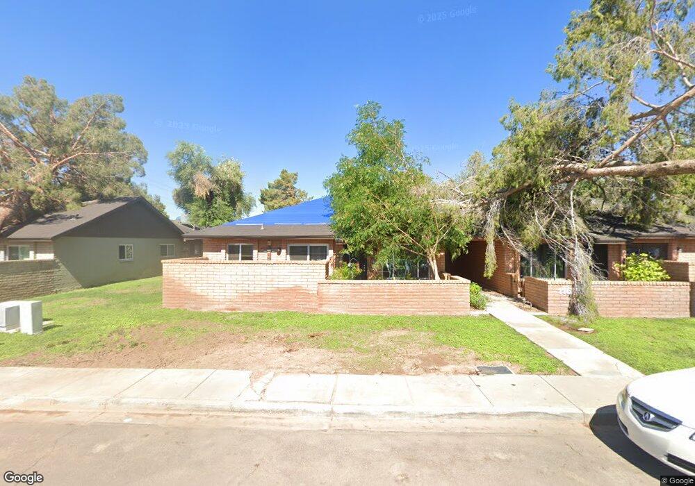 118 W Loma Vista Dr unit 104, Tempe, AZ 85282 - photo 1