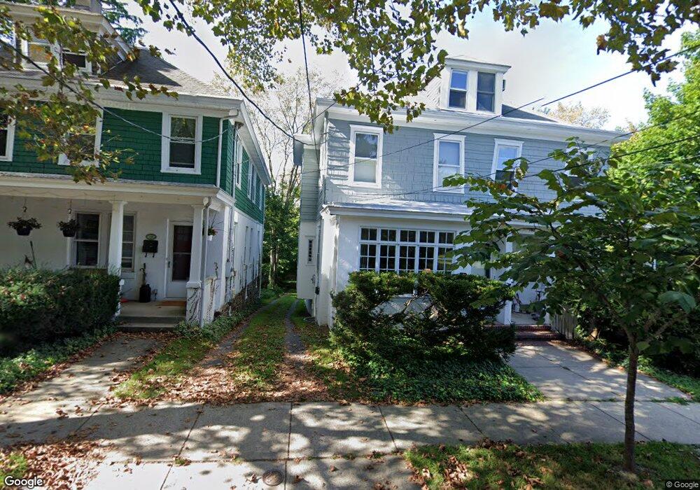 158 Spruce St, Princeton, NJ 08542 - photo 1