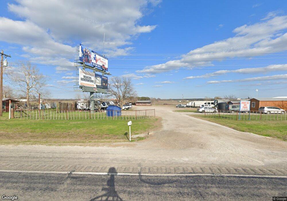 11123 Granbury Hwy, Weatherford, TX 76087 - photo 1