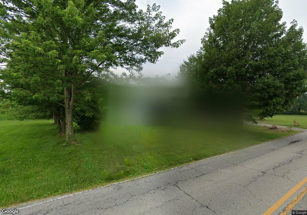 11137 E 136th St, Fishers, IN 46038 - photo 1