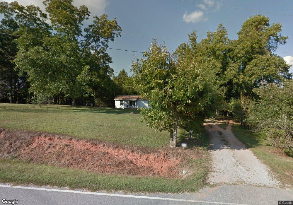 6719 Hub Head Rd, Clermont, GA 30527 - photo 1