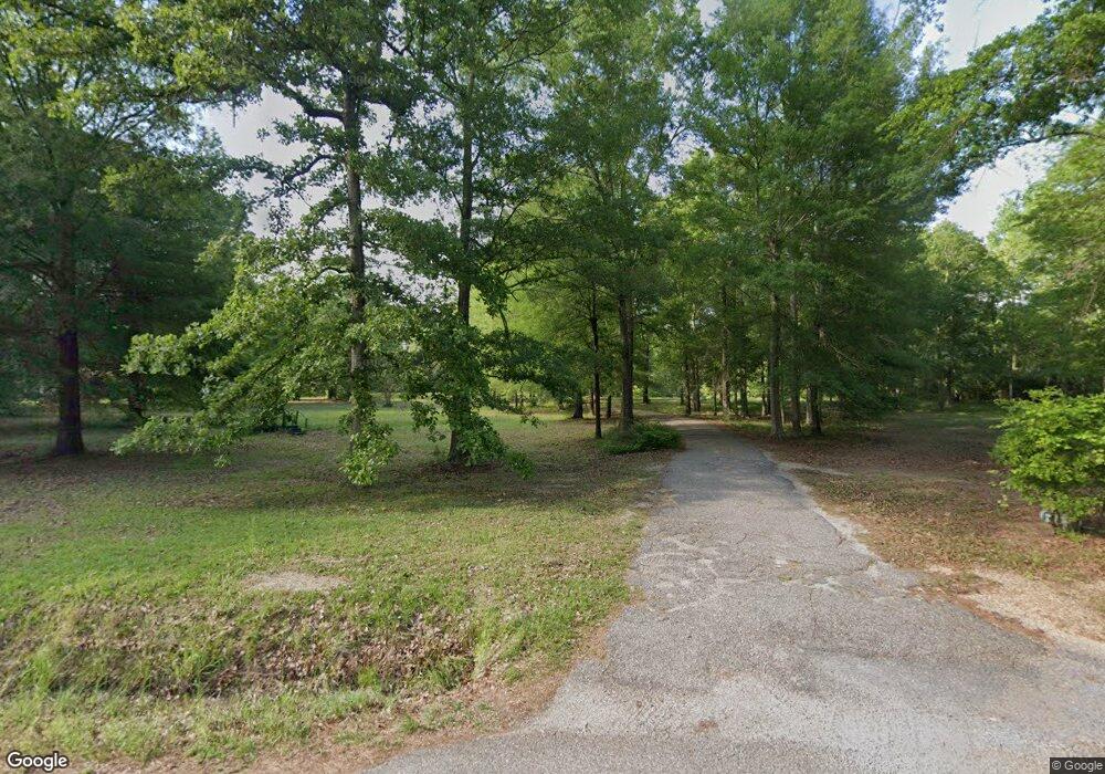 67 Tommy Johnson Rd, Laurel, MS 39443 - photo 1