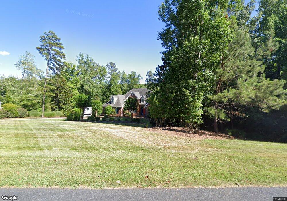 2451 Mountain Lake Rd, Asheboro, NC 27205 - photo 1