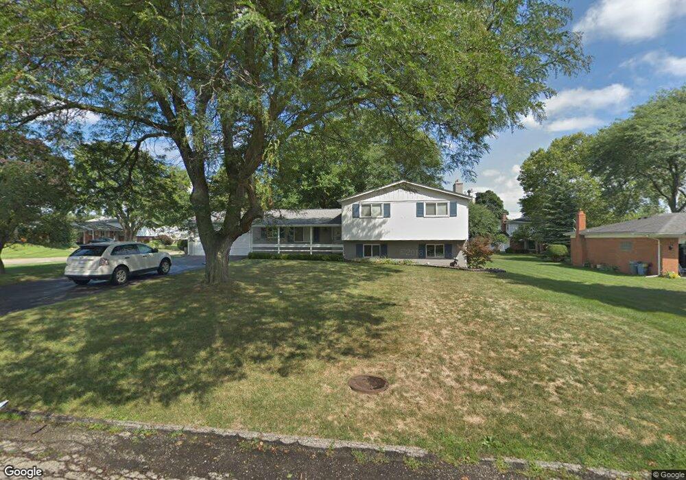 2605 Bridle Rd unit Bldg-Unit, Bloomfield Hills, MI 48304 - photo 1