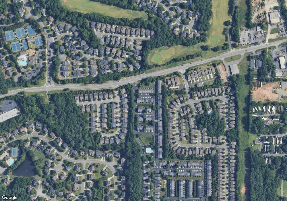 3303 Regatta Grove, Alpharetta, GA 30004 - photo 1